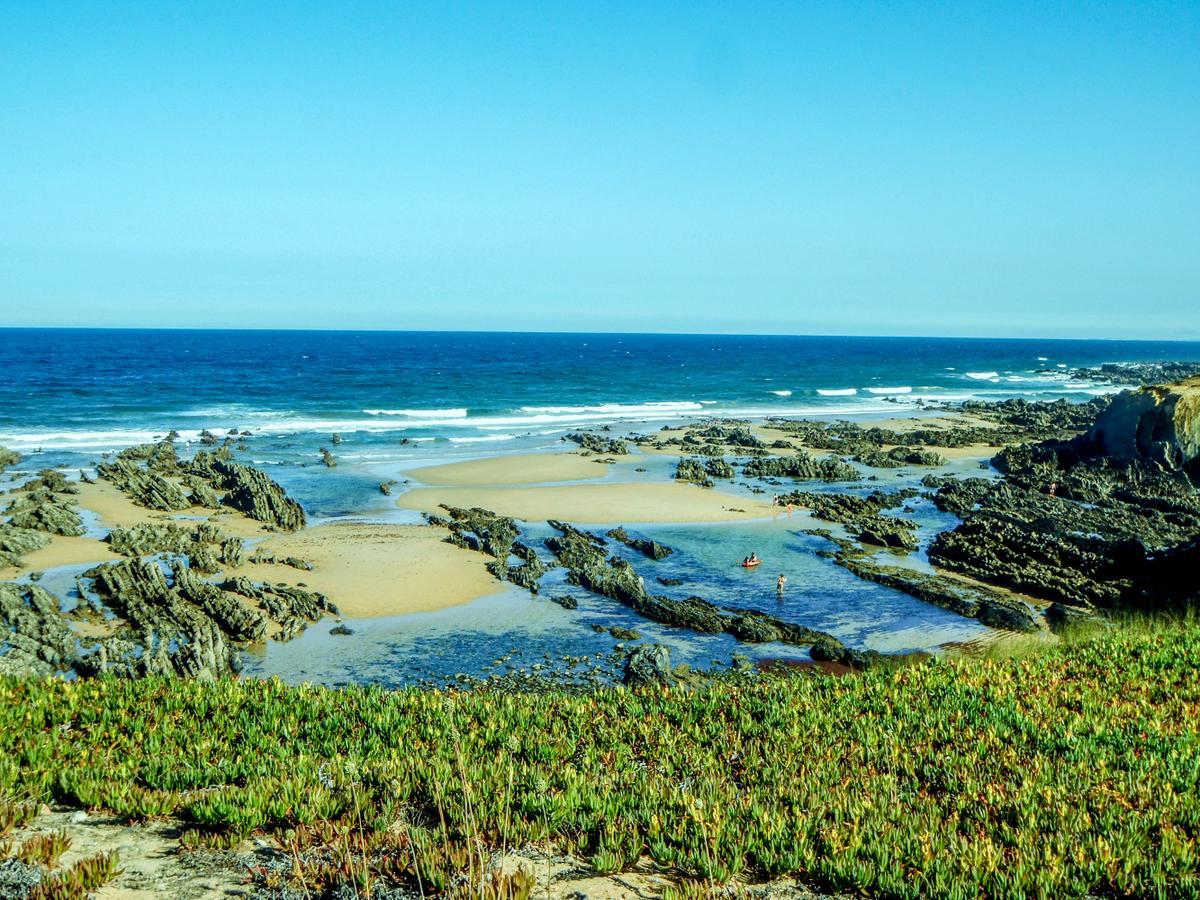Monte Soalheiro *