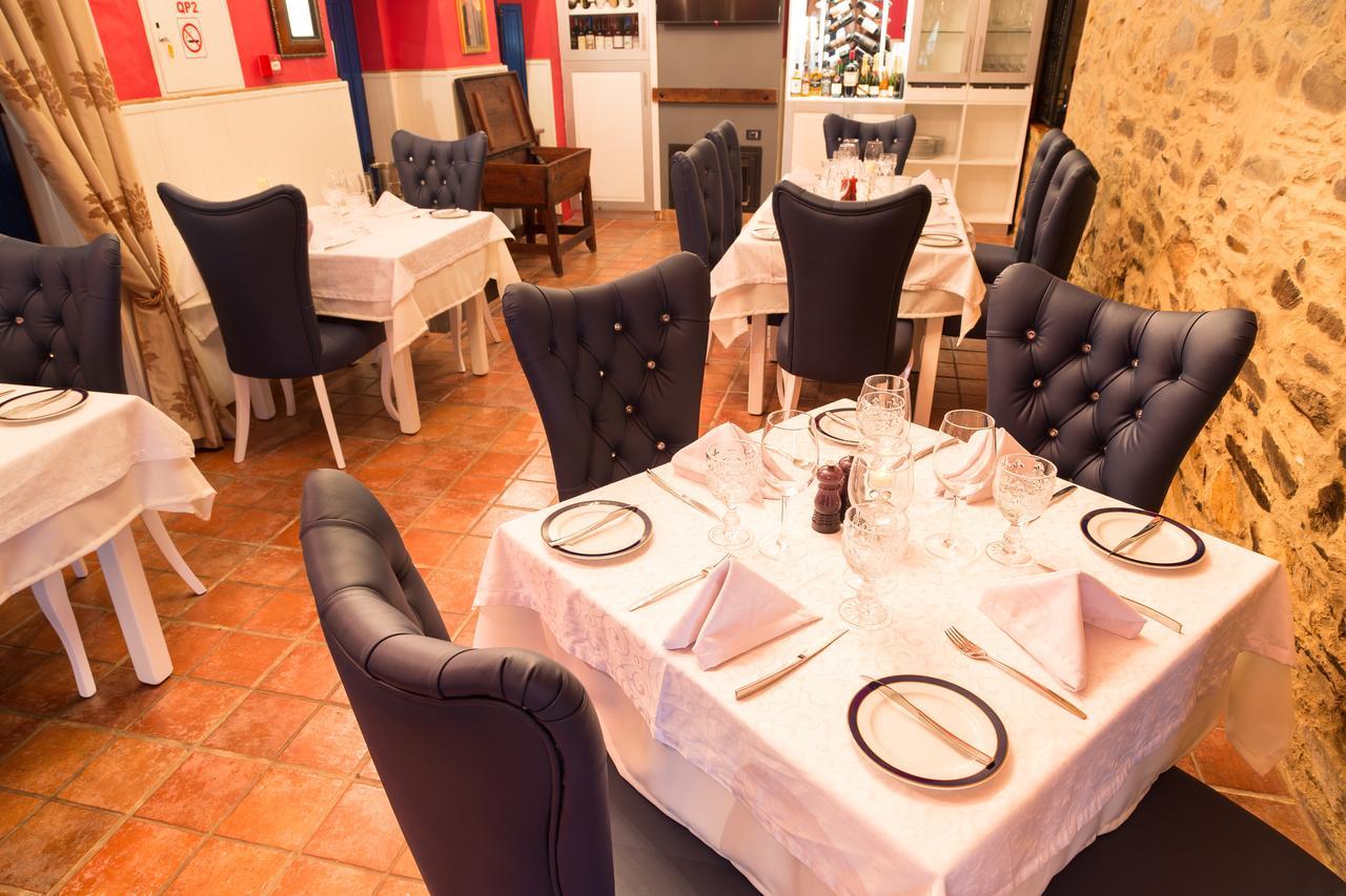 Farm stay Quinta Solar Da Portela *