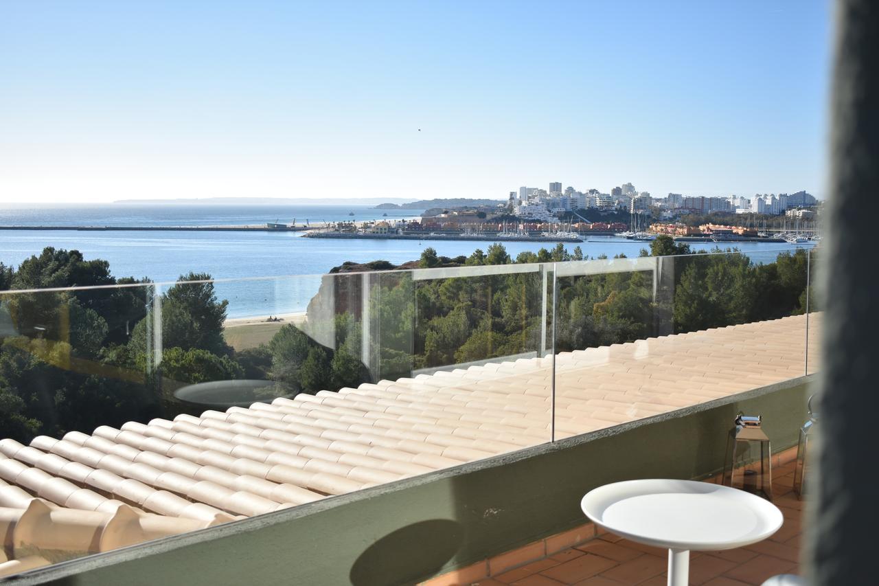 Encosta Da Luxury Carvoeiro (Lagoa)