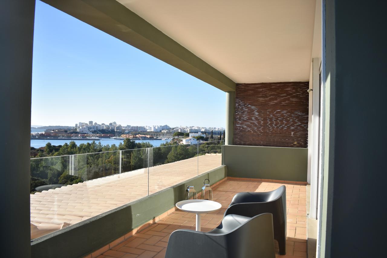 Bed & Breakfast Encosta Da Luxury