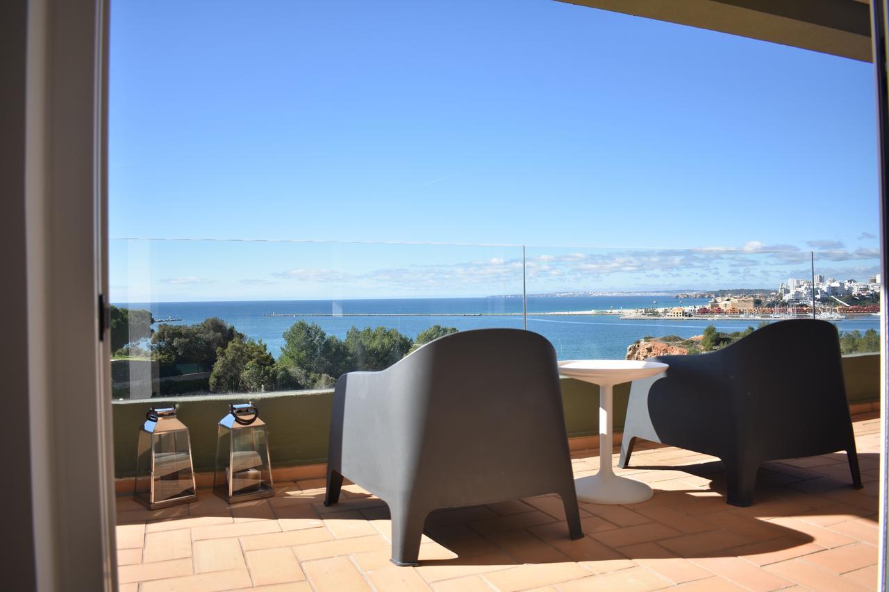 Encosta Da Luxury Carvoeiro (Lagoa)