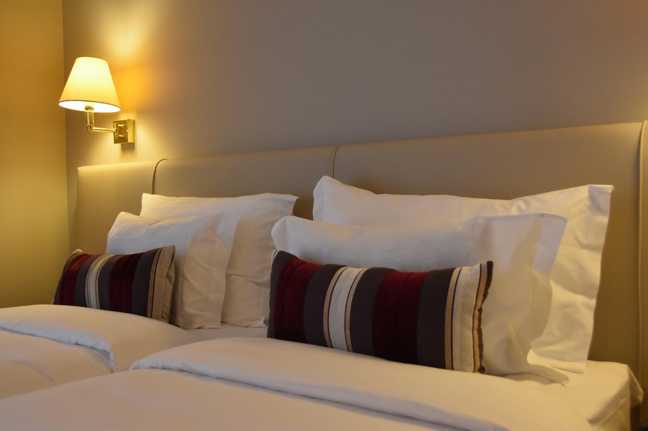 Suave Mar Hotel Esposende