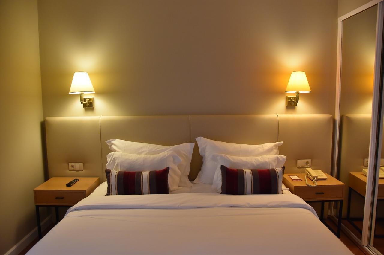 Hotel Suave Mar