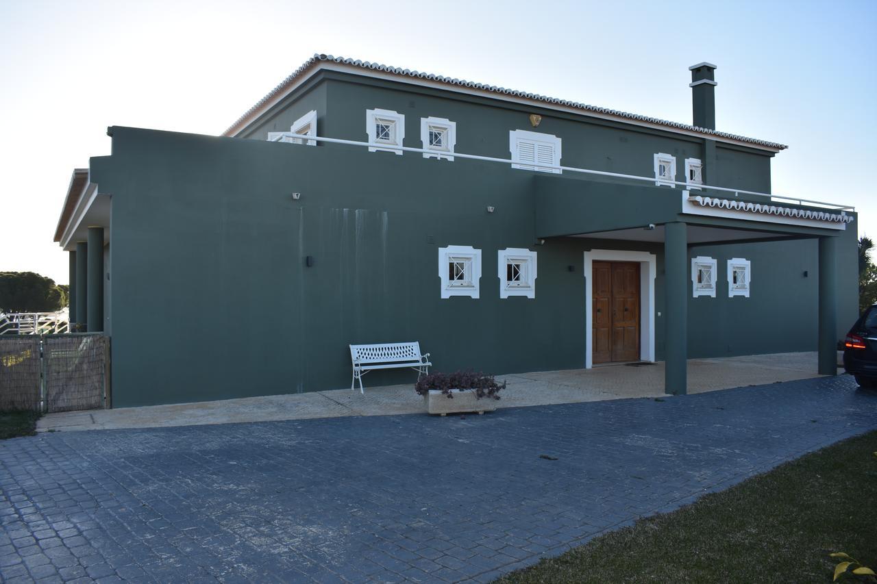 Encosta Da Luxury Bed & Breakfast Carvoeiro (Lagoa)