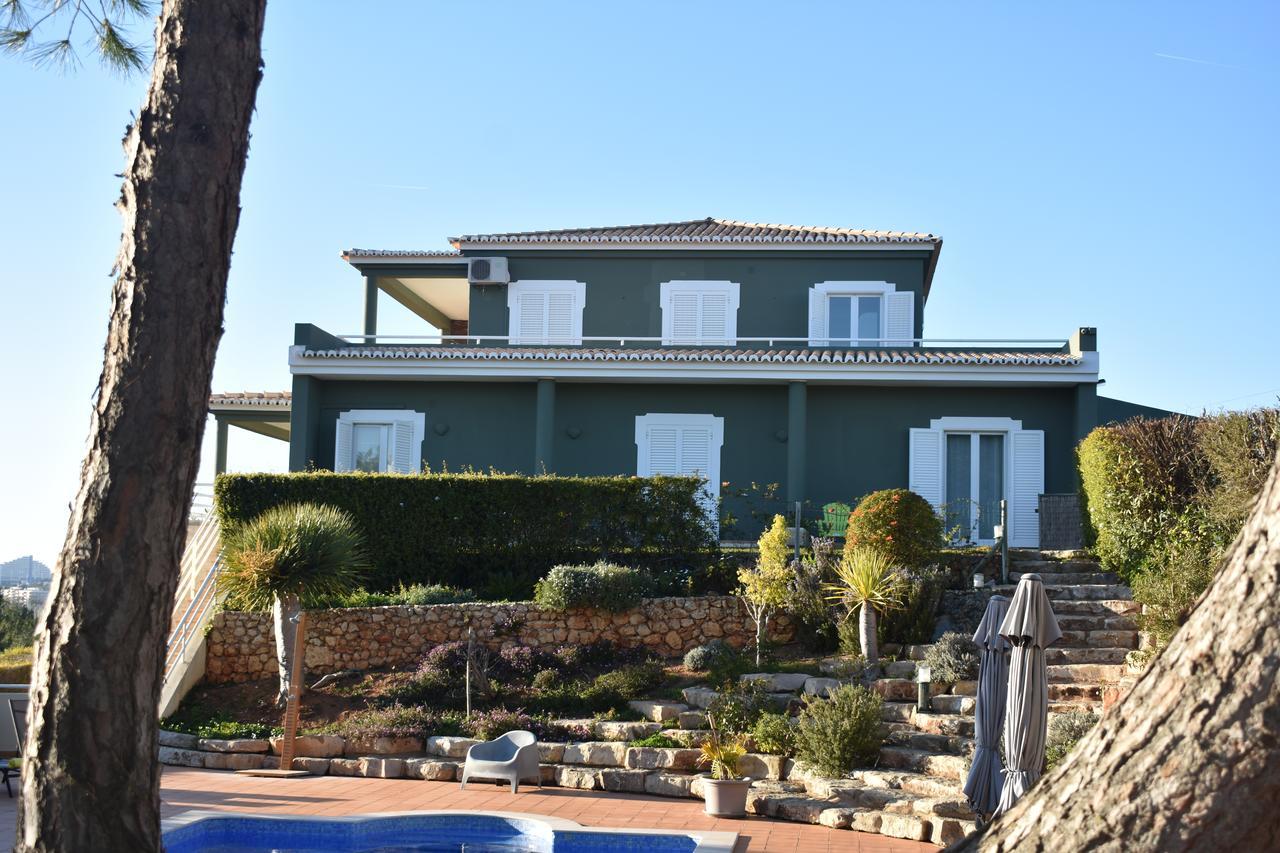 Bed & Breakfast Encosta Da Luxury *