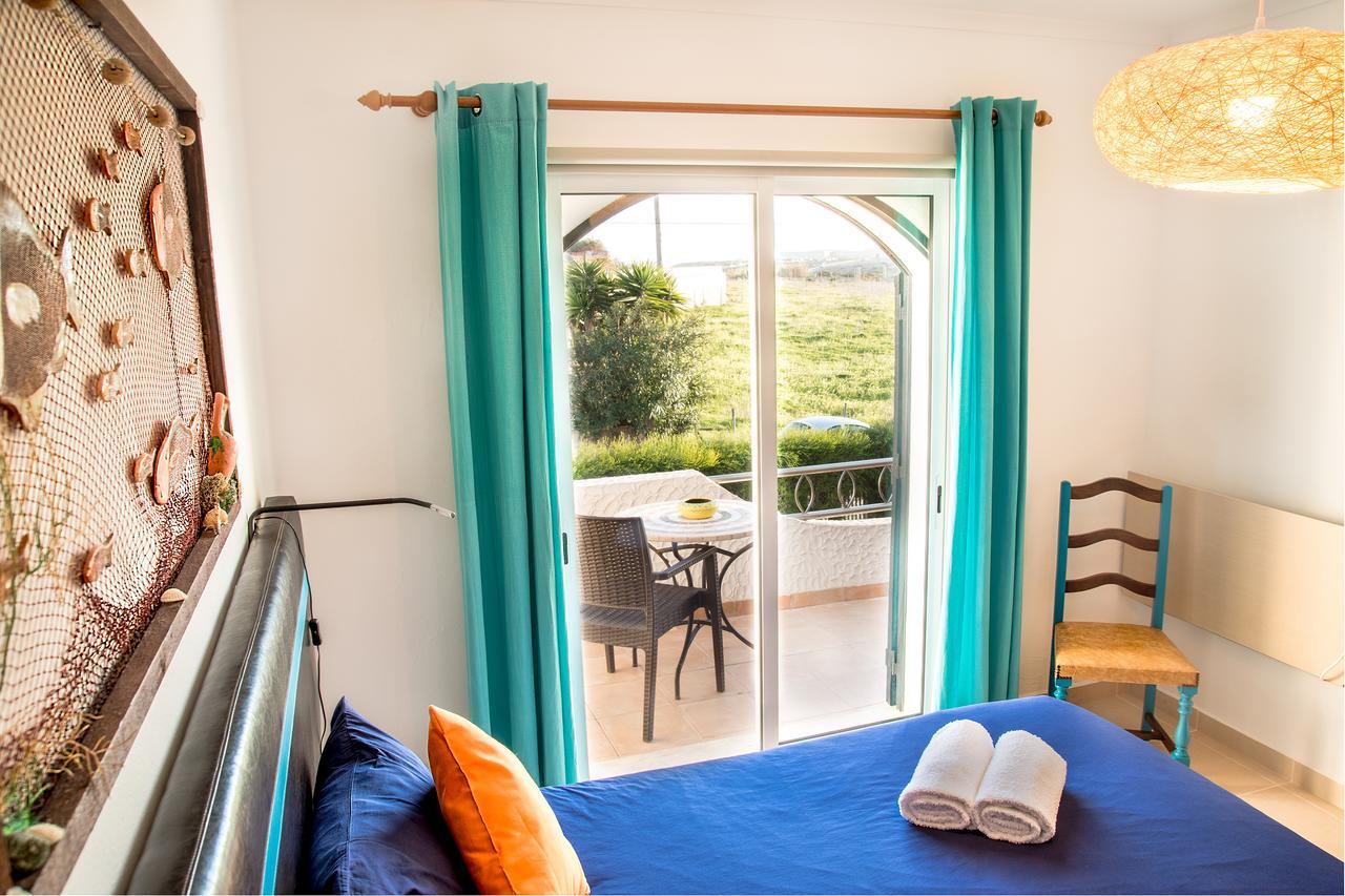 Tonel Turisticos Aparthotel