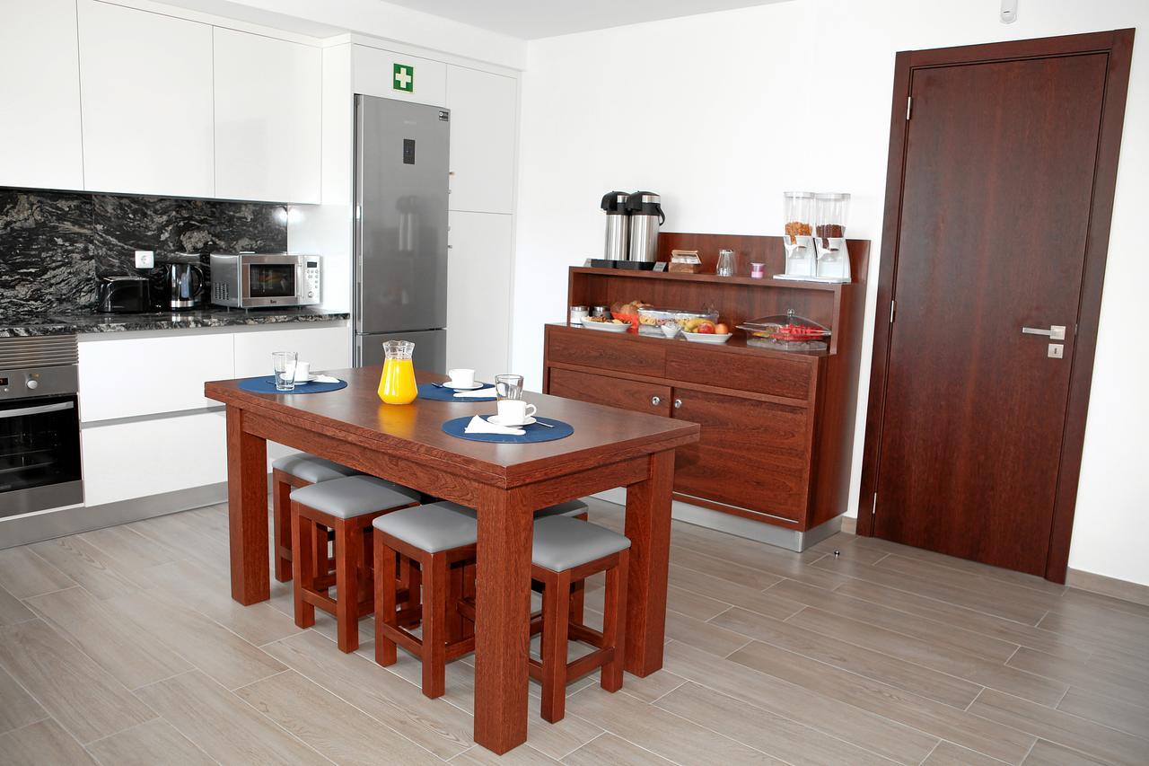4 Surf Guest house Baleal