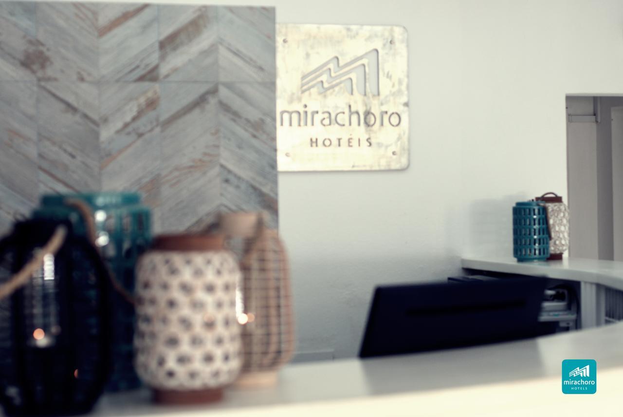 Mirachoro Aparthotel 3*