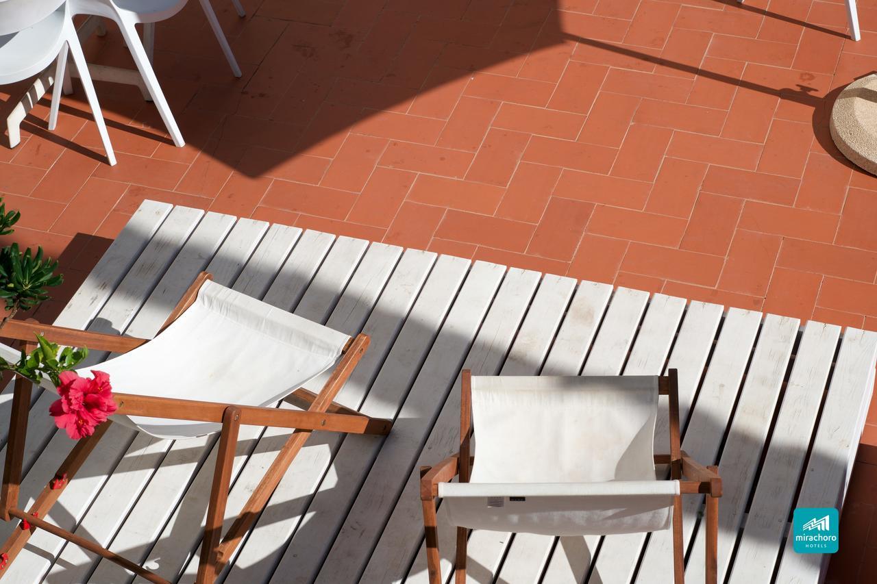 Apartahotel Mirachoro