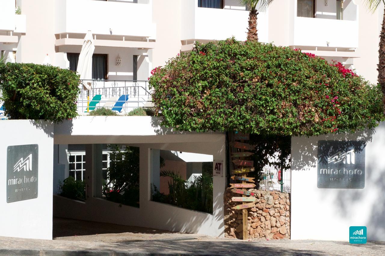 Mirachoro Aparthotel