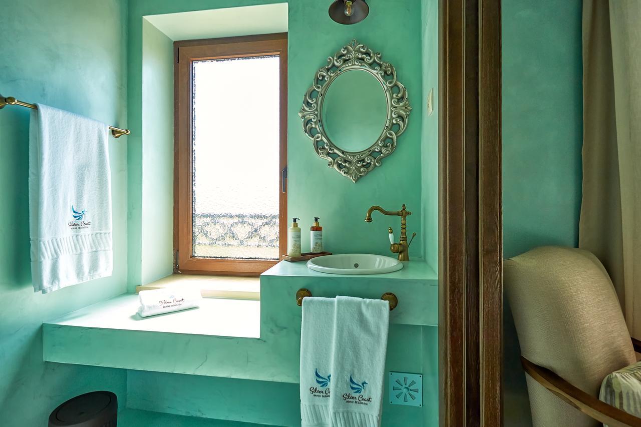 Hotel Silver Coast Baleal