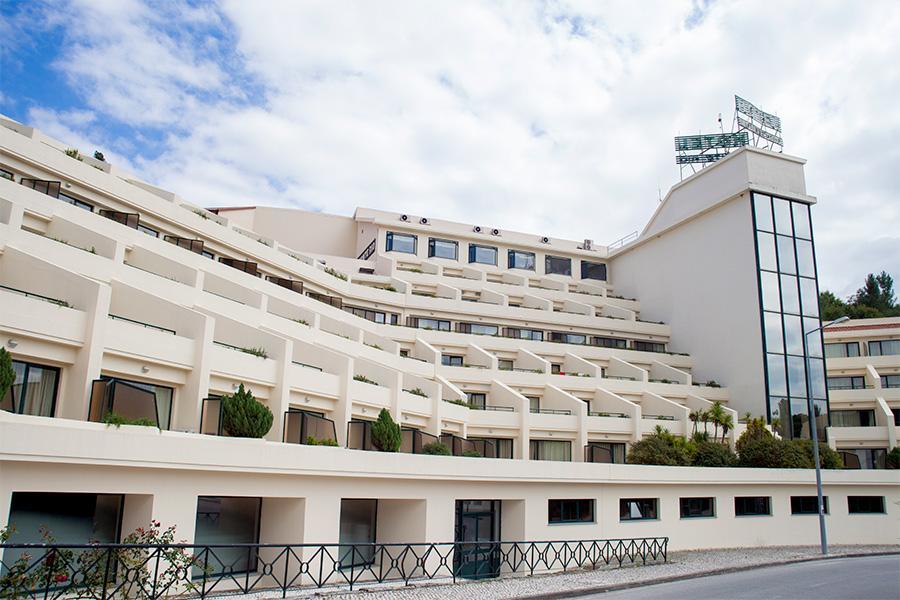 Hotel Palace E Monte Rio 4*