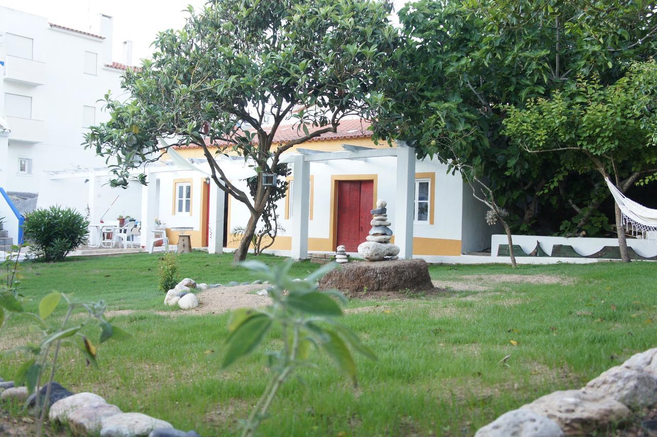 Olive3 Hostel Ericeira