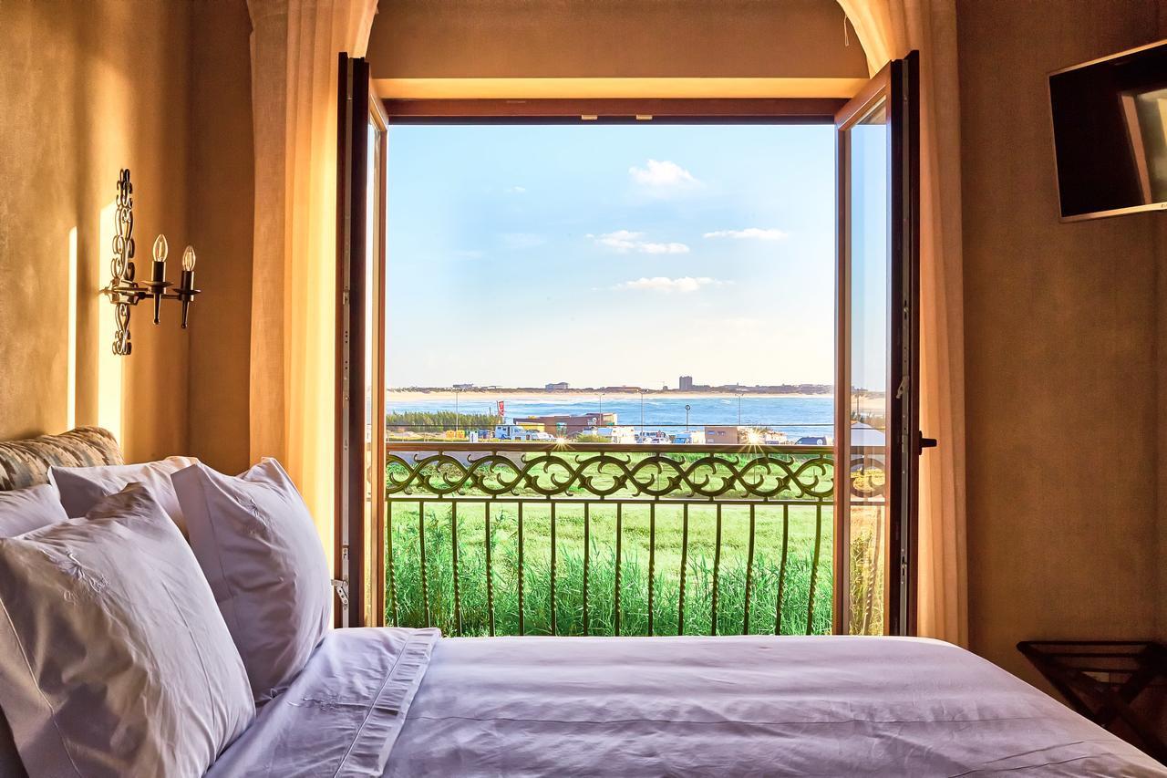 Silver Coast Hotel Baleal