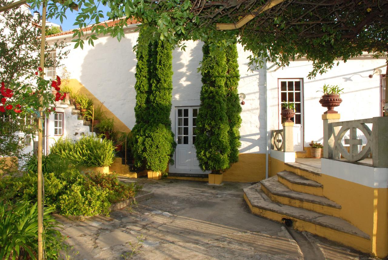 Farm stay Casa D' Alem *