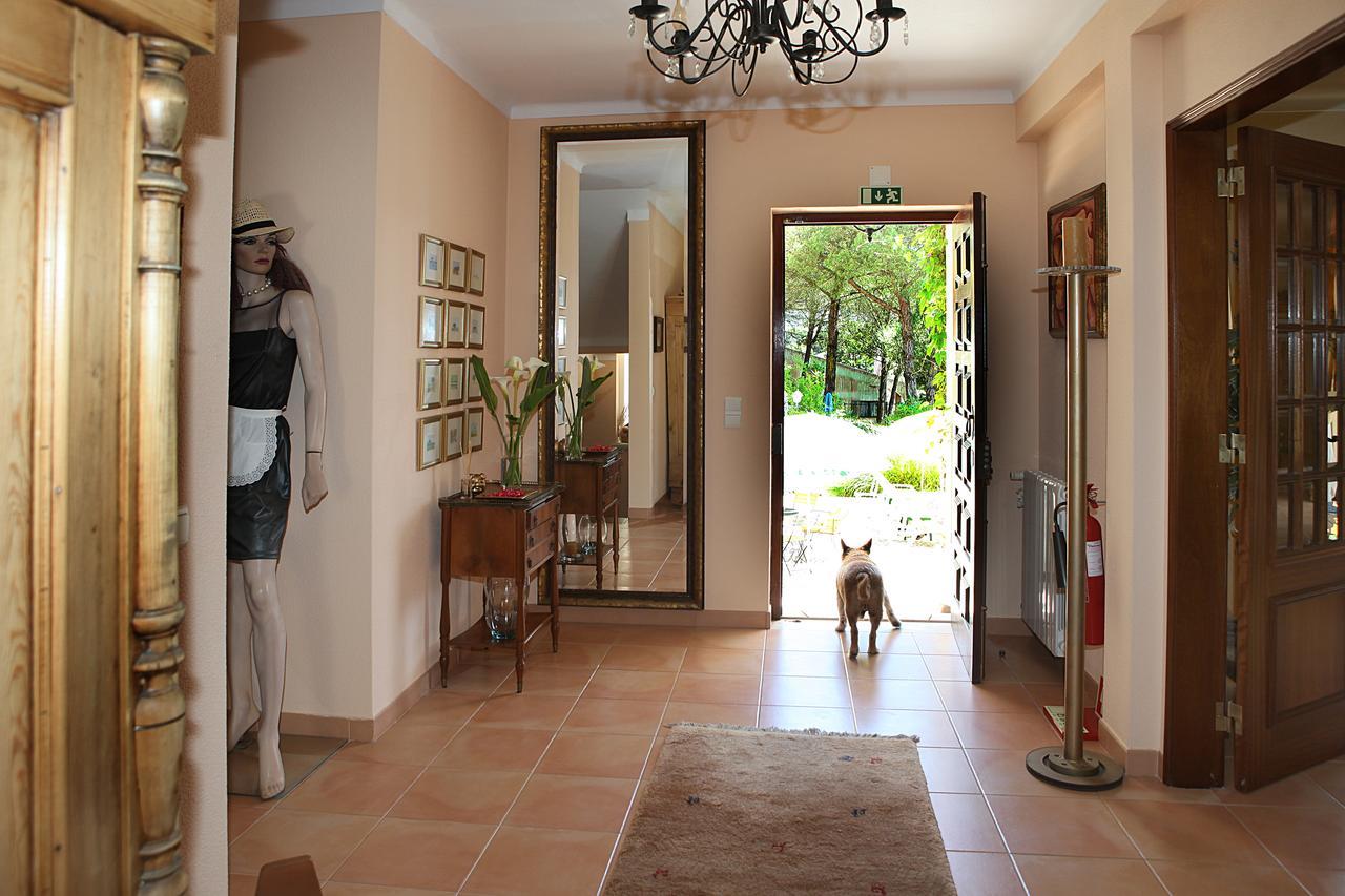 Bed & Breakfast De Sol