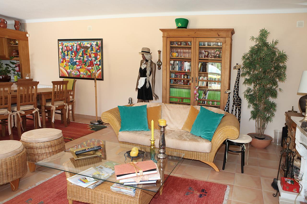 Bed & Breakfast De Sol