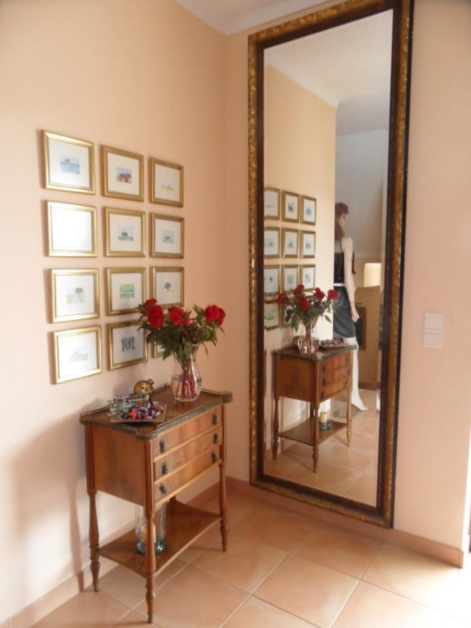 De Sol Bed & Breakfast Sesimbra