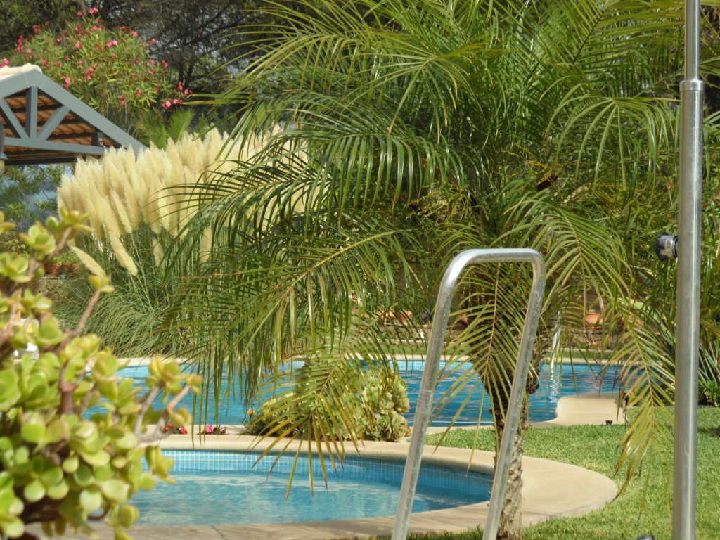 De Sol Bed & Breakfast