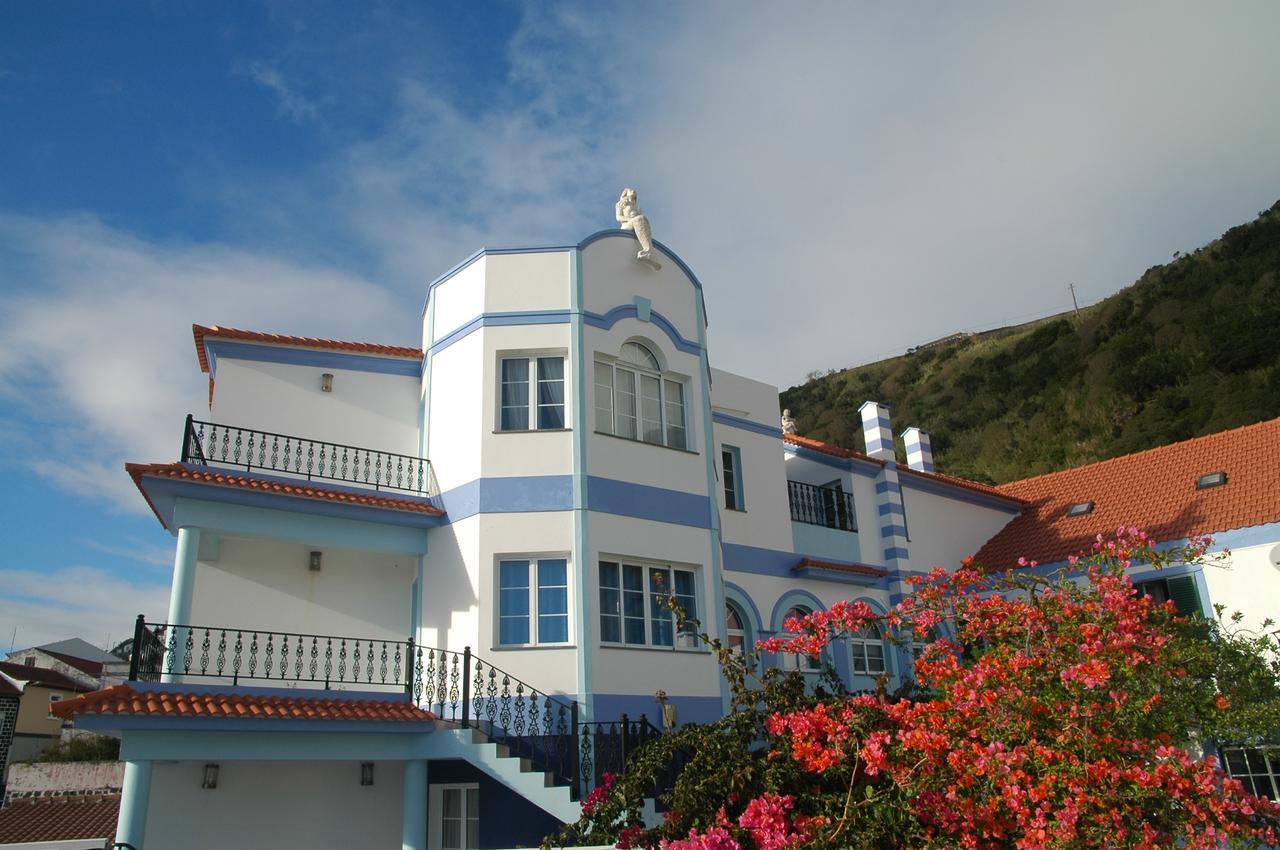 Casa Do Antonio Velas