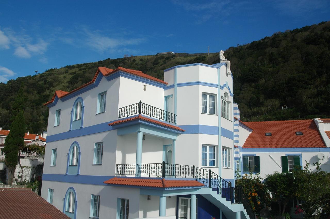 Casa Do Antonio Guest house
