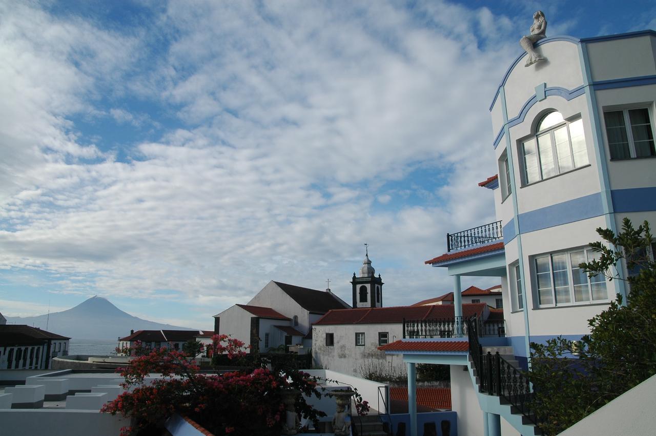 Casa Do Antonio