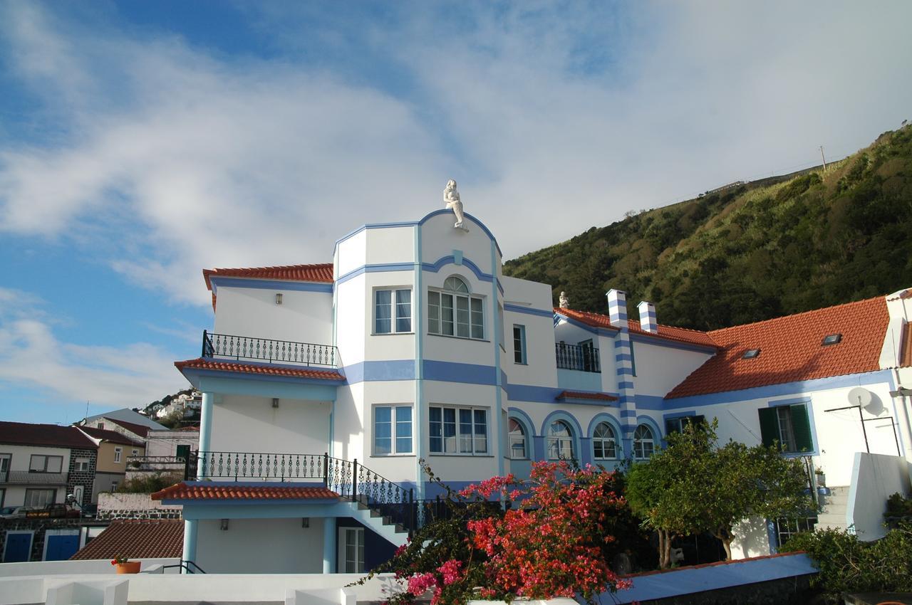 Casa Do Antonio Velas