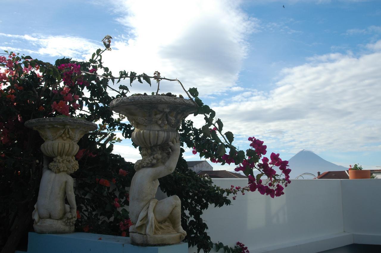 Casa Do Antonio Guest house Velas