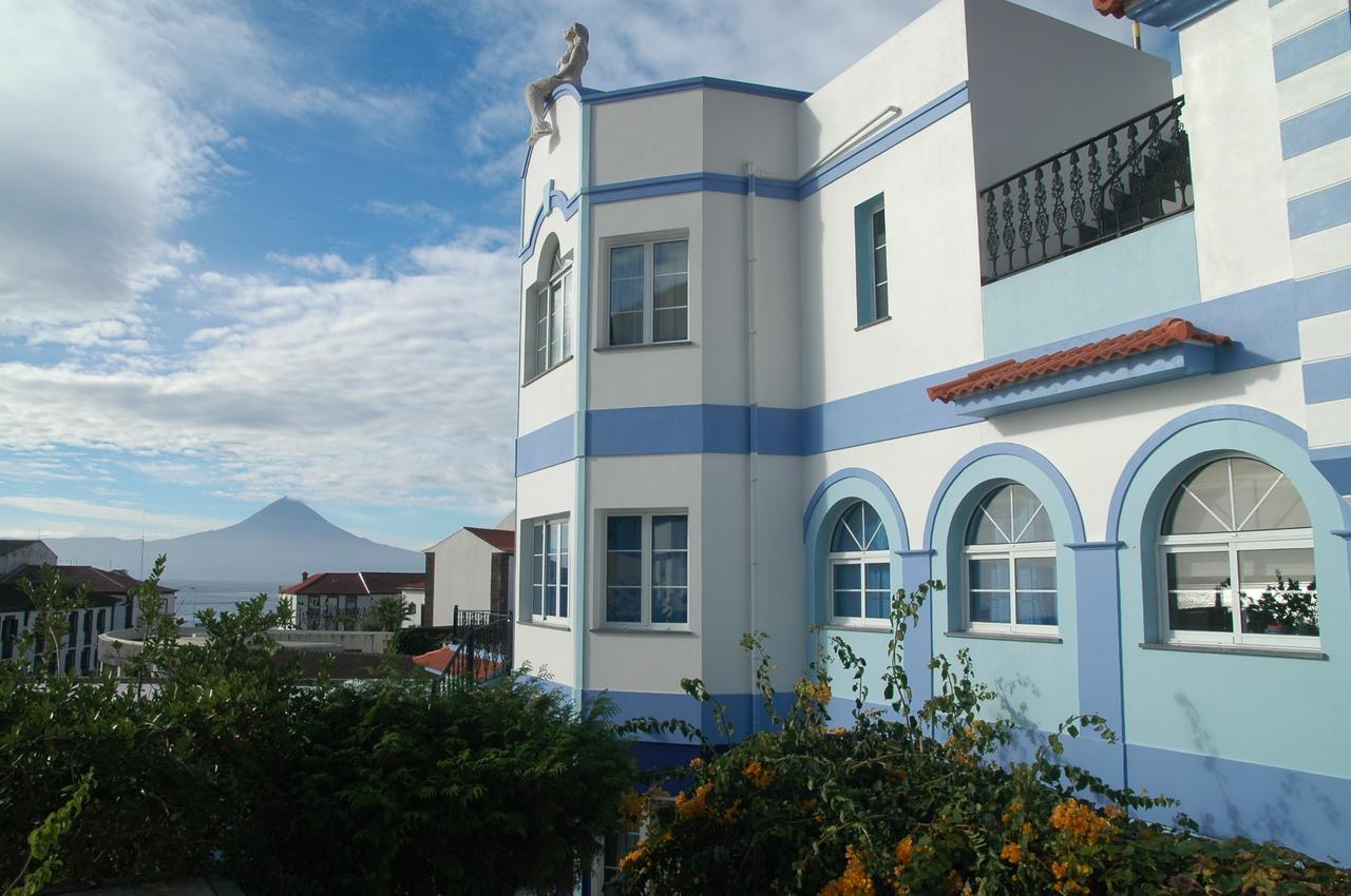 Casa Do Antonio