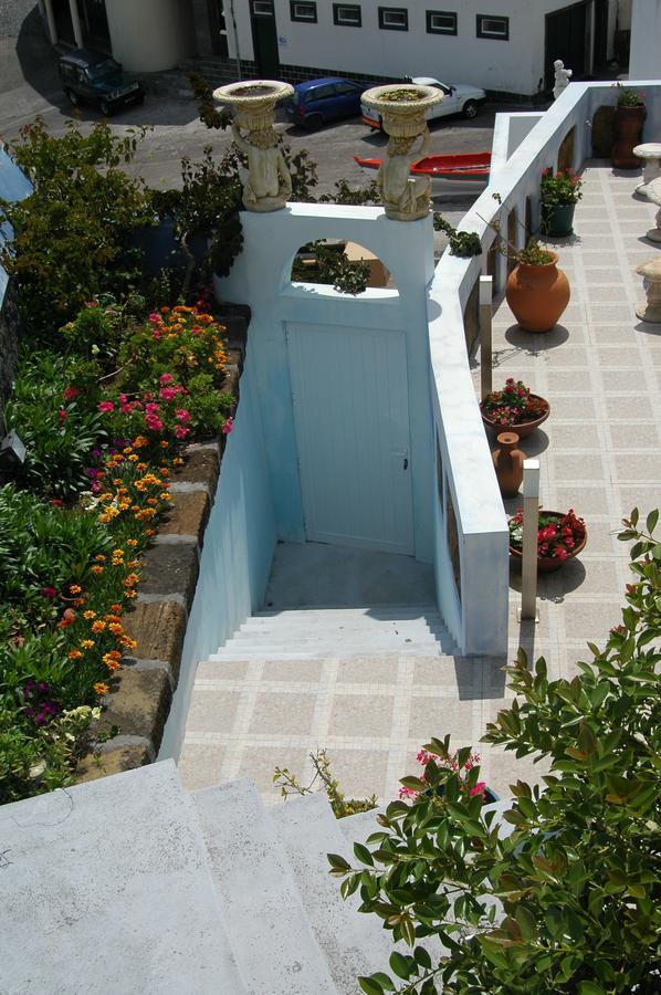 Guest house Casa Do Antonio Velas