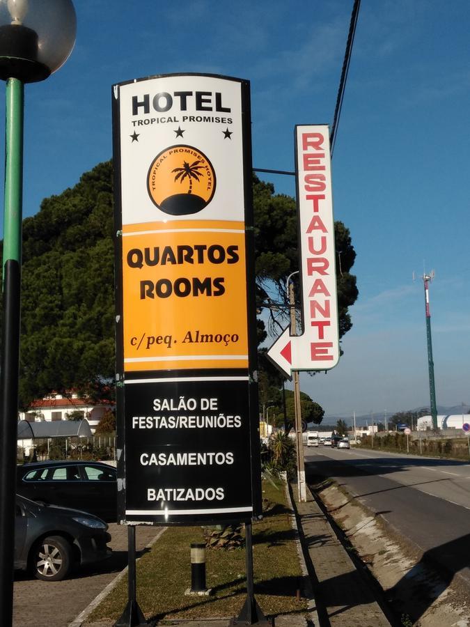 Tropical Promises Hotel Hotel 3*