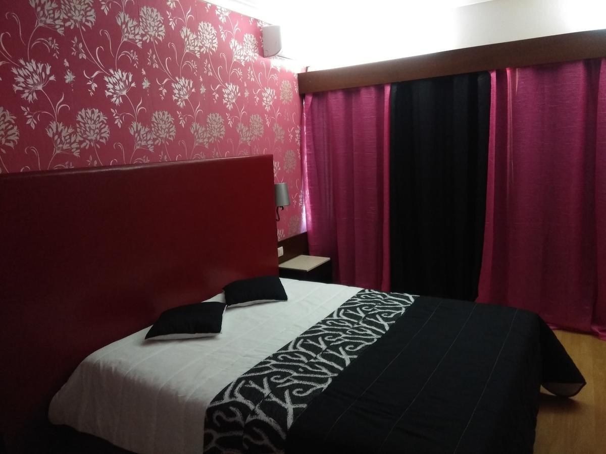 Tropical Promises Hotel