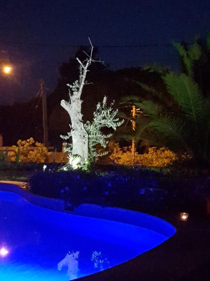 Bed & Breakfast De Sol *