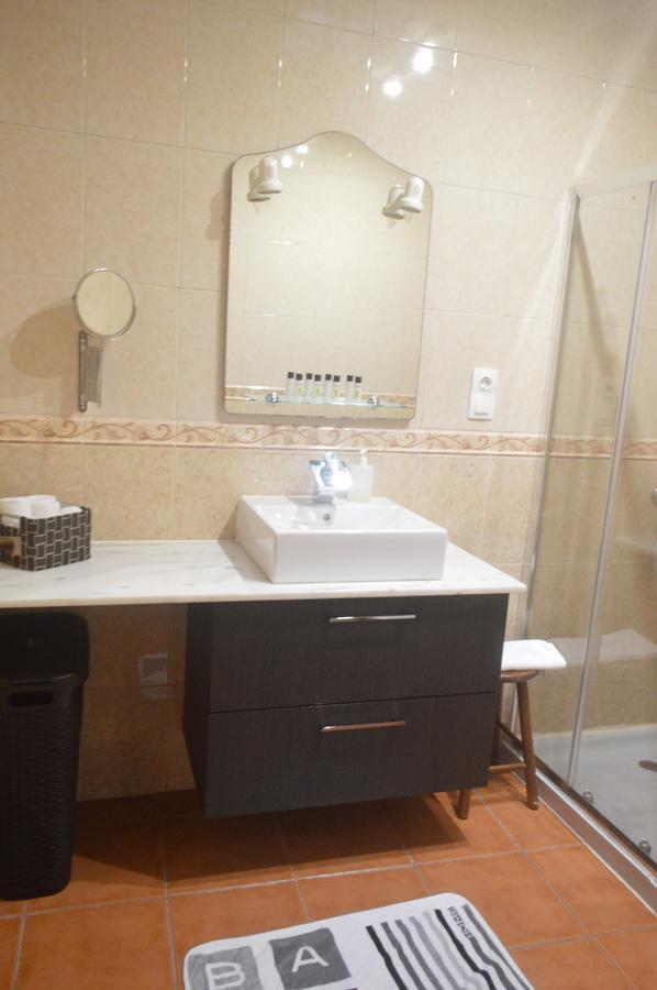 Sweet Habitación en casa particular Ponta Delgada