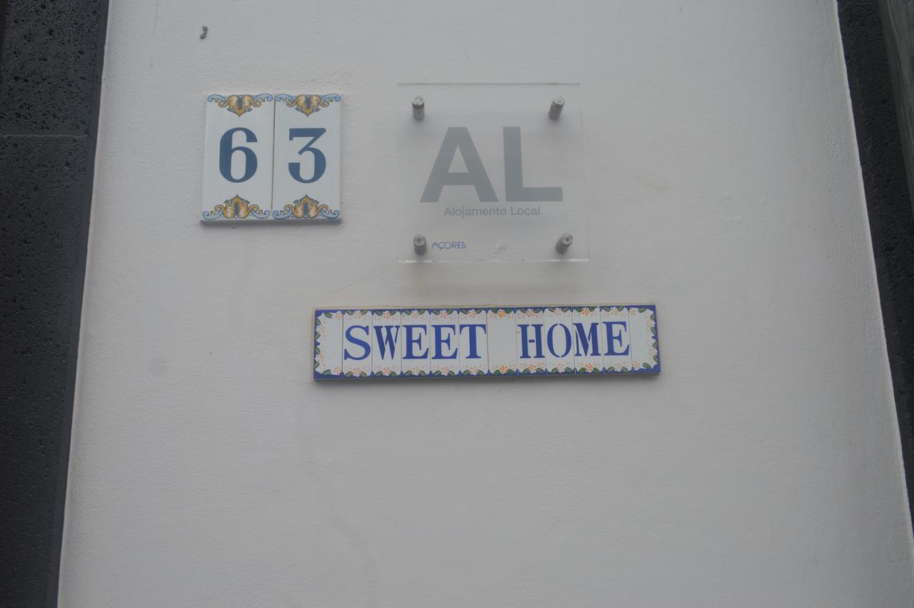 Sweet Ponta Delgada