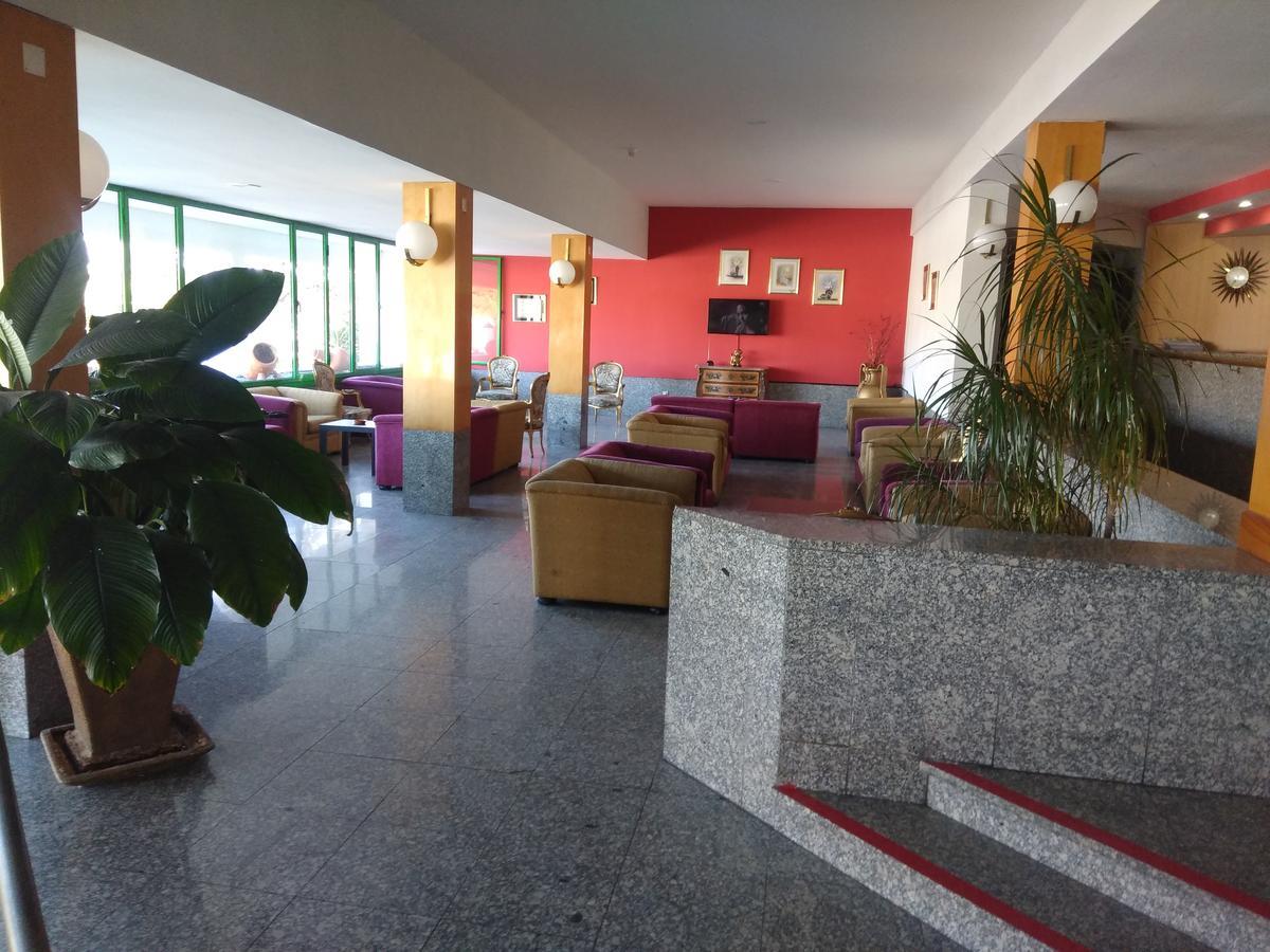 Tropical Promises Hotel Hotel 3*