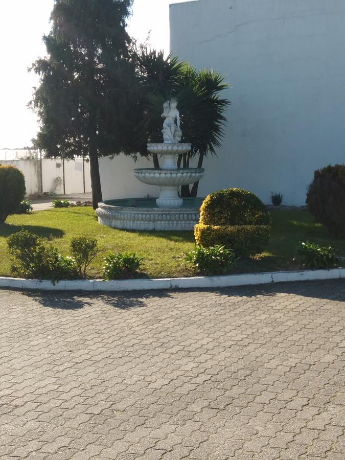 Tropical Promises Hotel Hotel