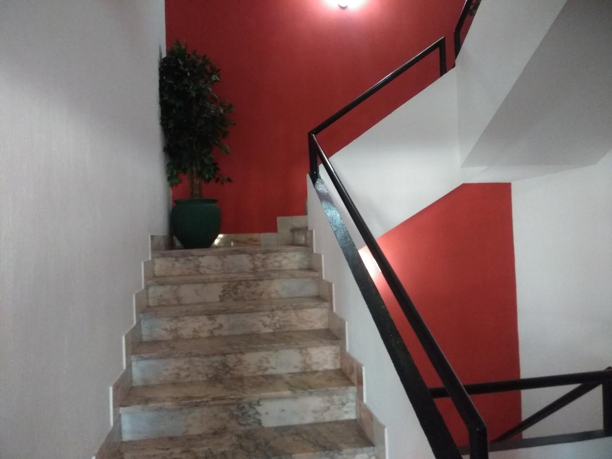 Tropical Promises Hotel Apulia