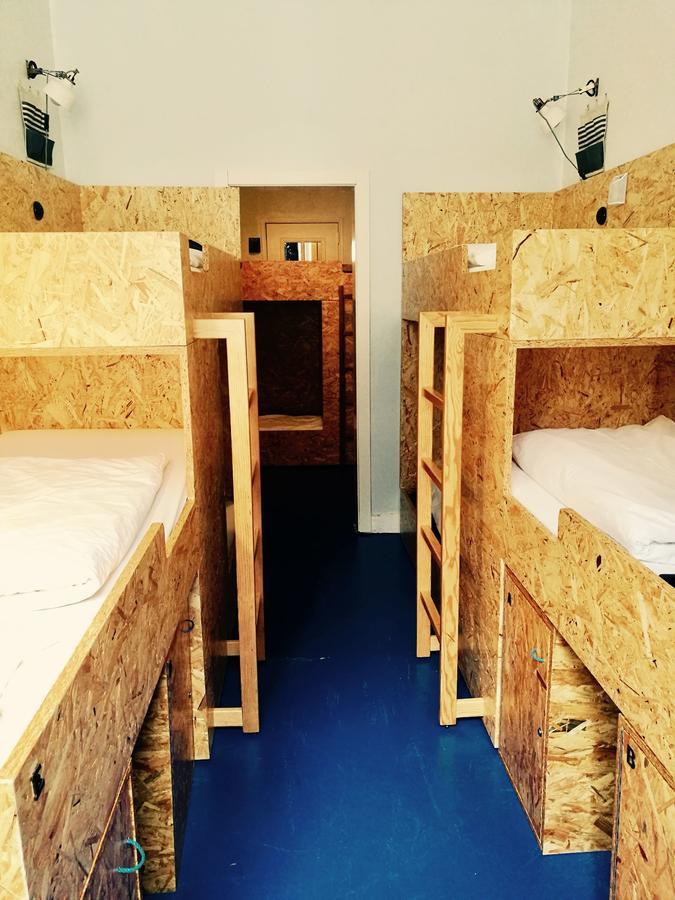 Hostel Goodnight Lissabon