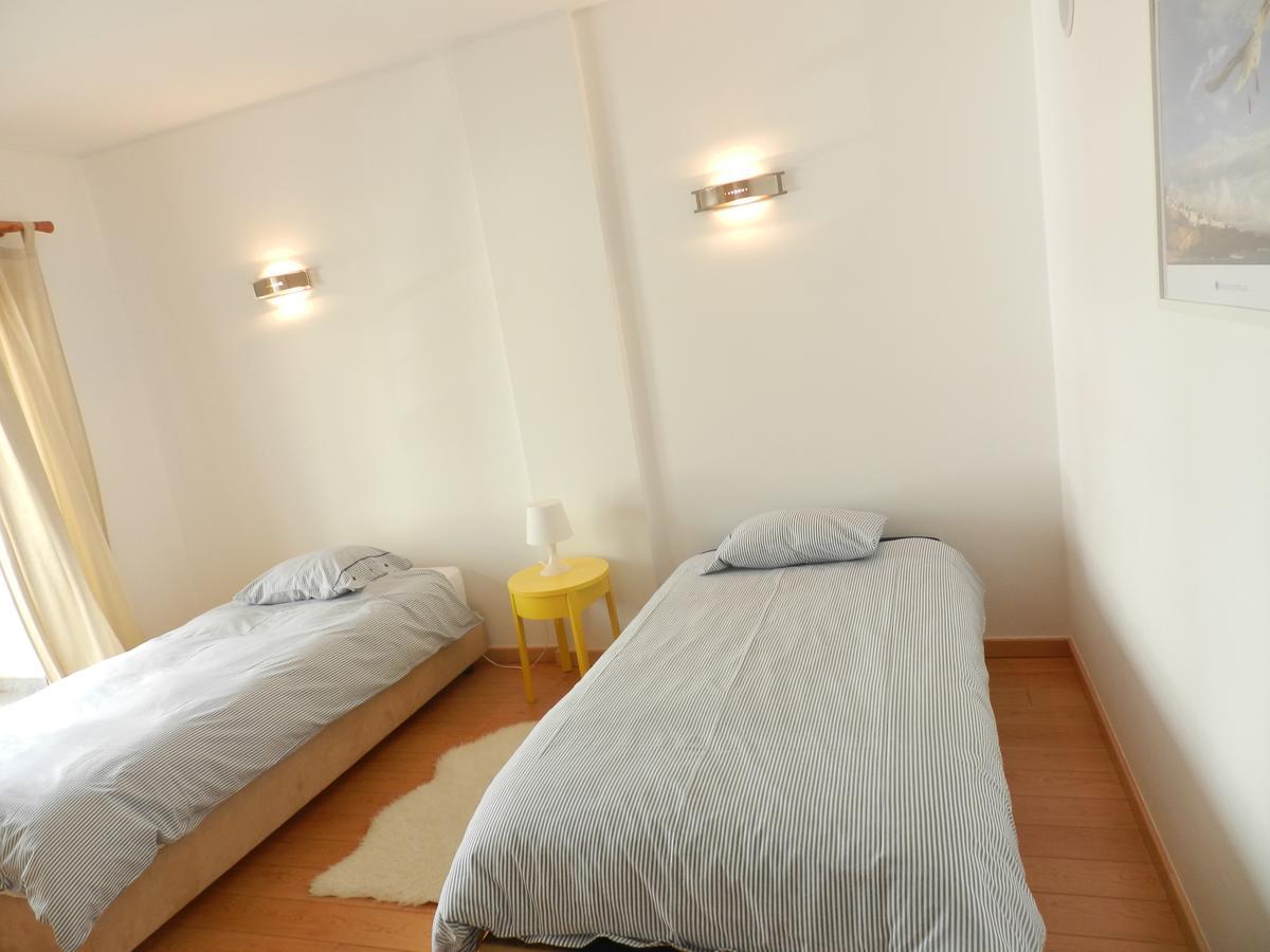 Apartamento Sol No Horizonte - At Ericeira
