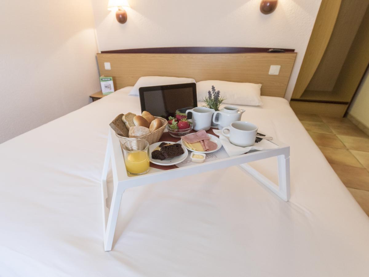 Campanile Lisboa Sud - Hotel 3*