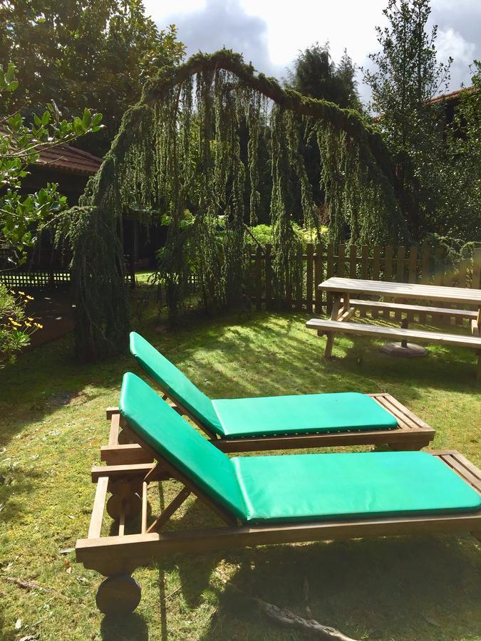 Holiday park Quinta Eiras Santo Antonio da Serra