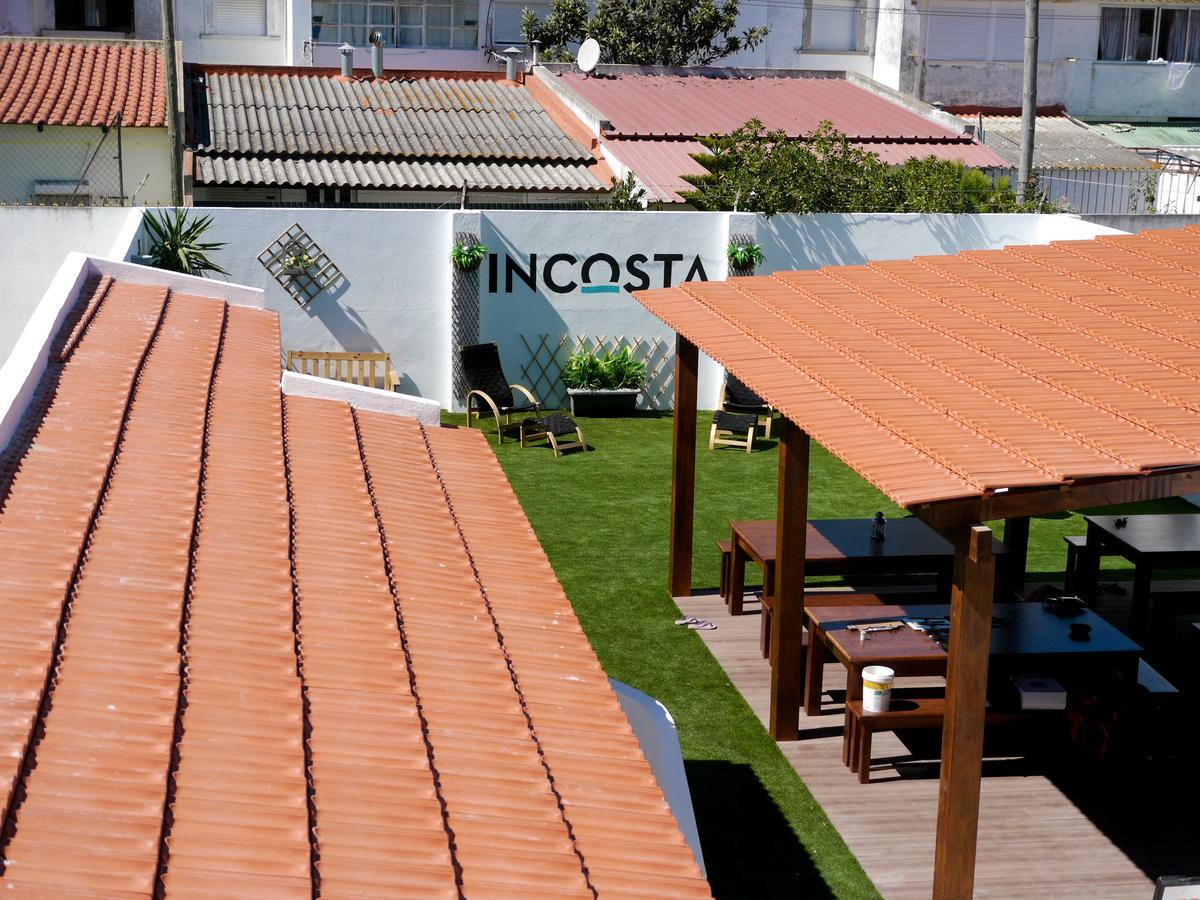 Incosta Surf House * Costa da Caparica
