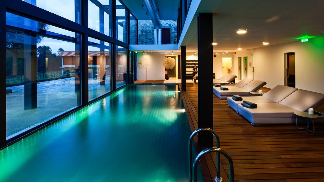 Hotel Torre De Gomariz Wine & 5*