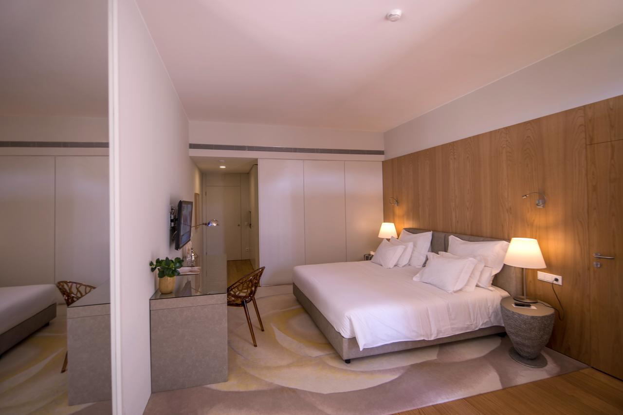 Torre De Gomariz Wine & Hotel 5*