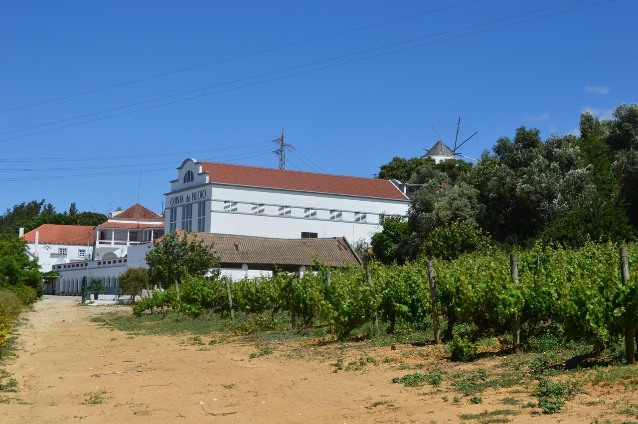 Quinta Do Piloto Casa rural