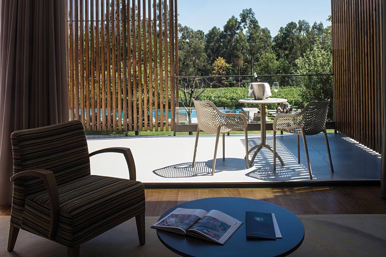 Torre De Gomariz Wine & Hotel 5*