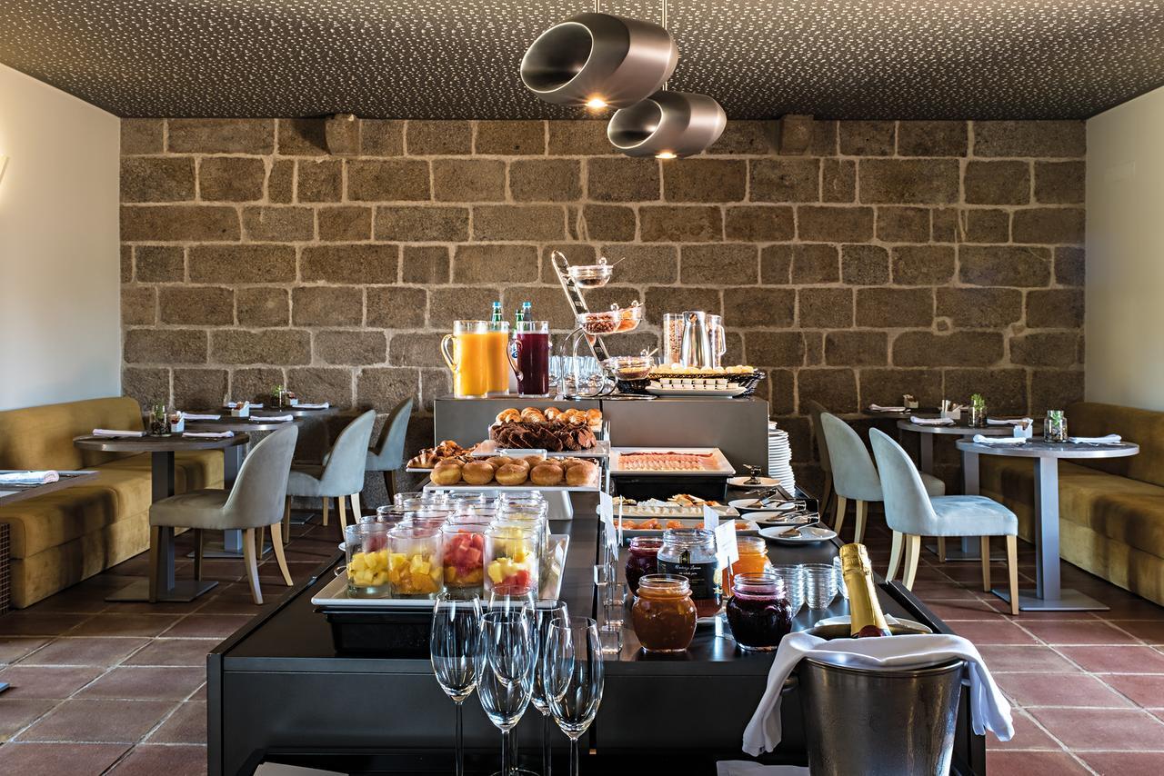 Torre De Gomariz Wine & 5*