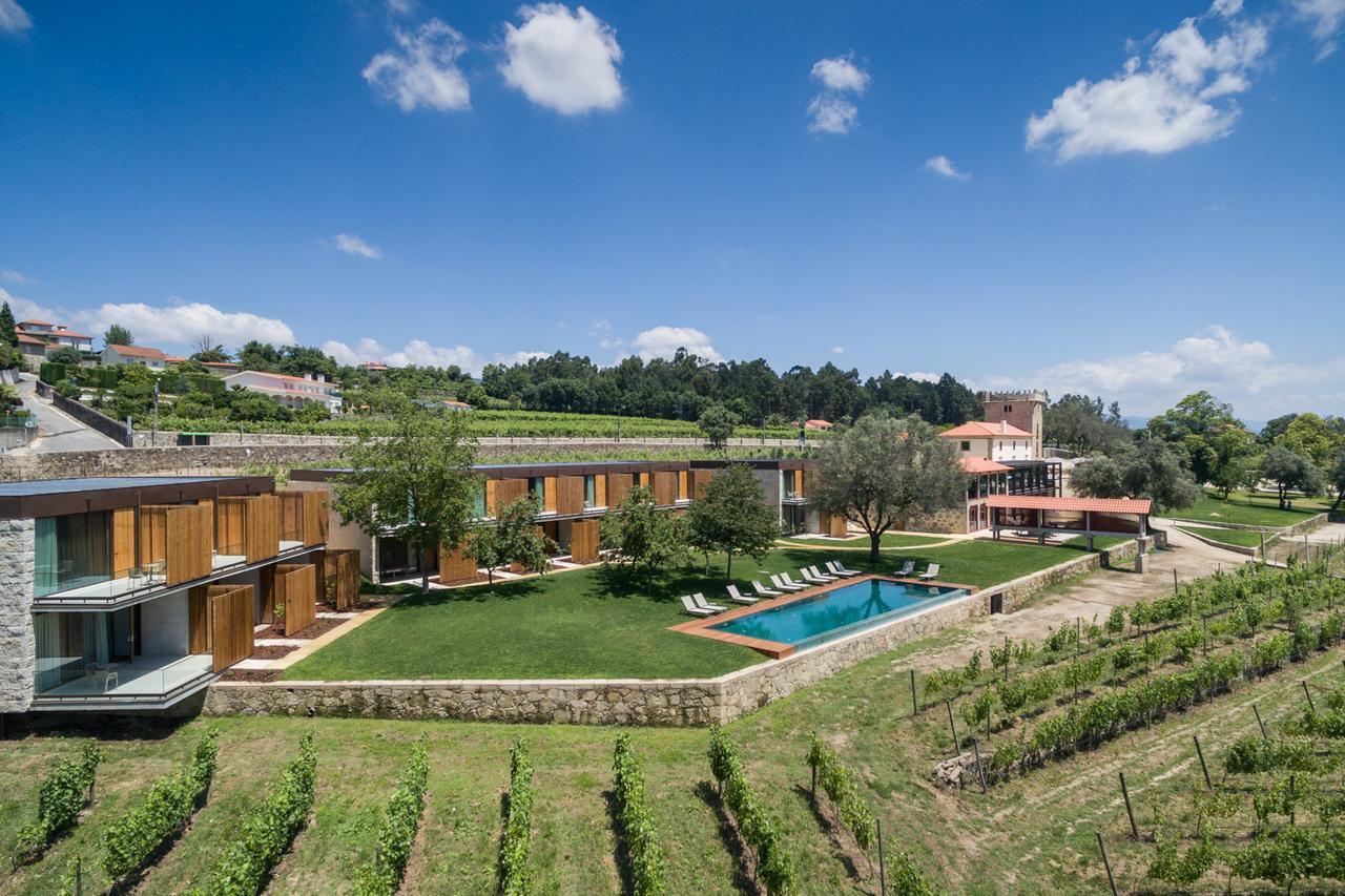 Torre De Gomariz Wine & 5*