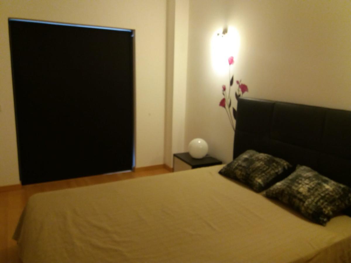 Rocha Tower Apartment *